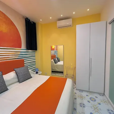 Street View Casa de hóspedes Sorrento