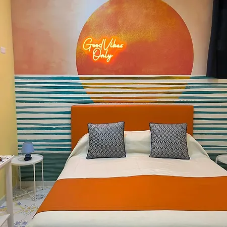 Street View Casa de hóspedes