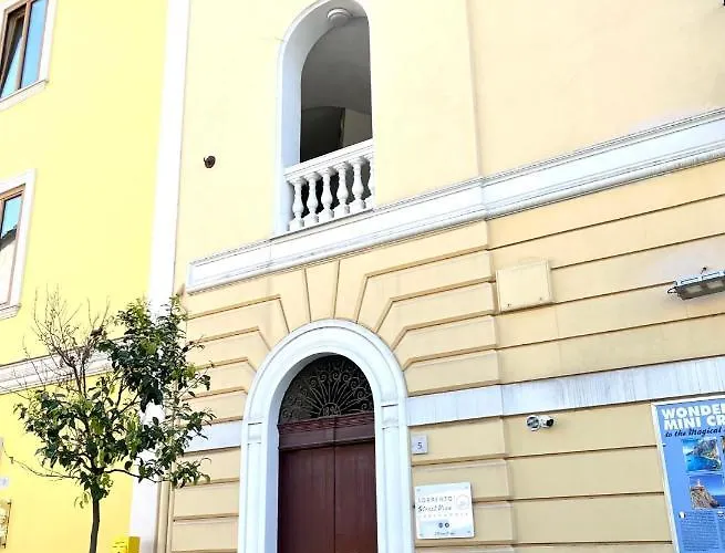 Pensjonat Street View 4*