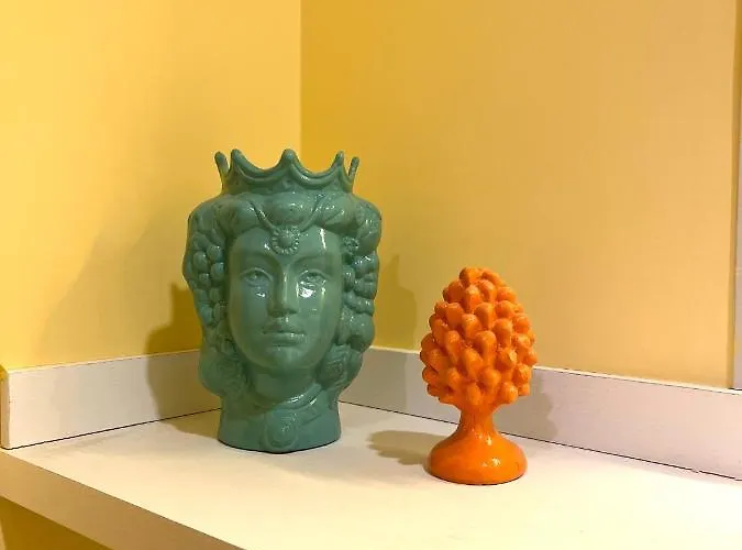 Street View Pensjonat