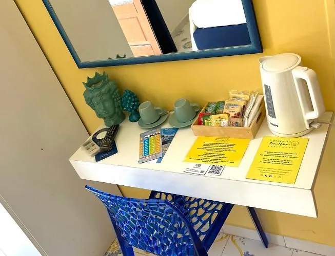 Pensjonat Street View