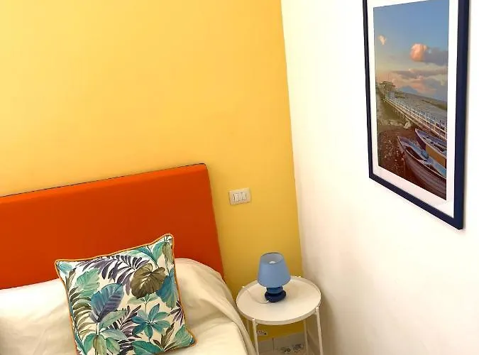 Гостевой дом Street View 4*