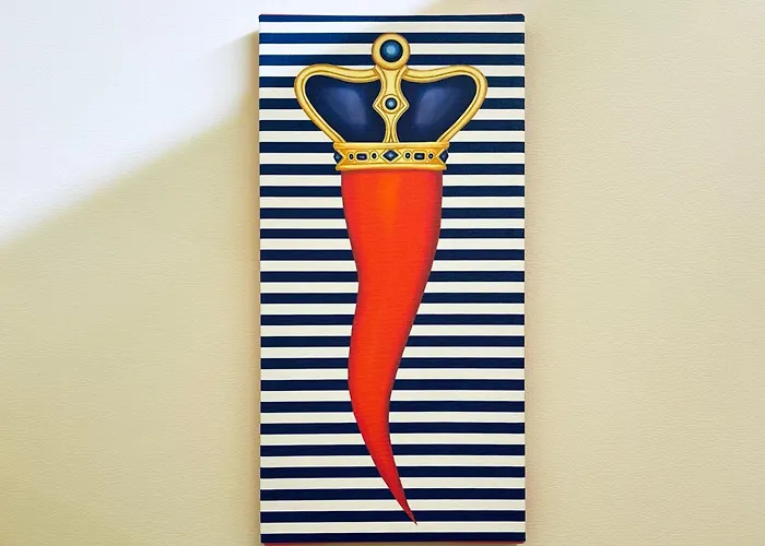 Street View Pensjonat