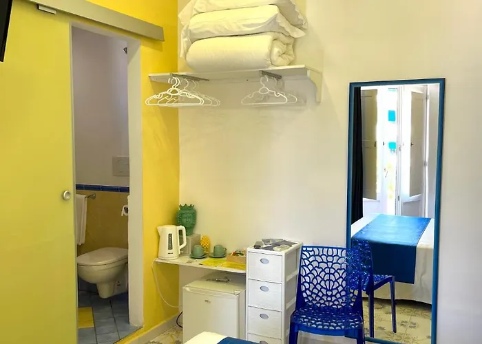 Street View Pensjonat 4*