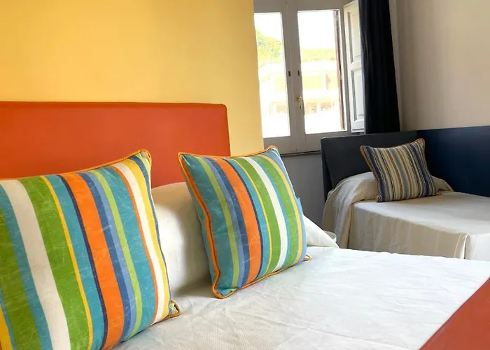 Street View Сорренто