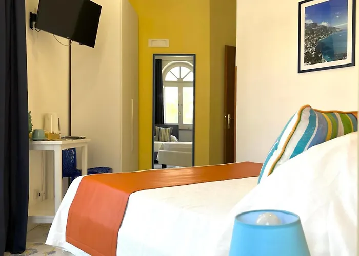 Street View Pensjonat 4*