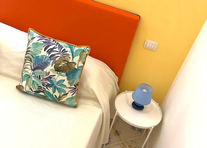 Street View Сорренто