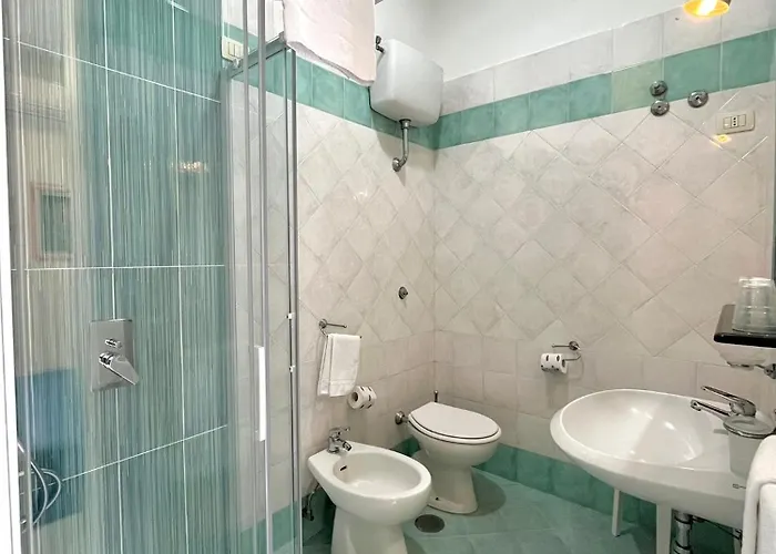 Street View 4* Сорренто