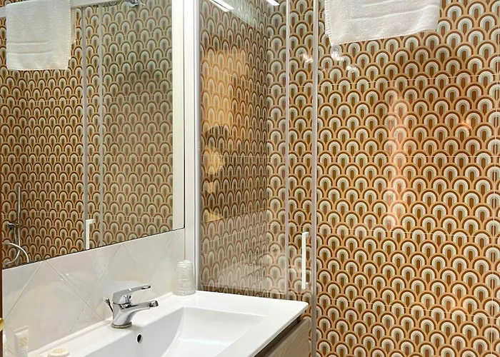 Гостевой дом Street View 4*