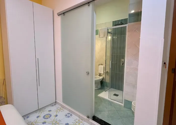 Гостевой дом Street View