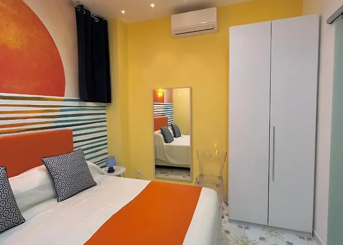 Street View Гостевой дом Сорренто